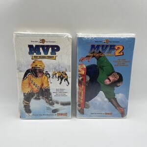 MVP: Most Valuable & Vertical Primate 2 - Sealed